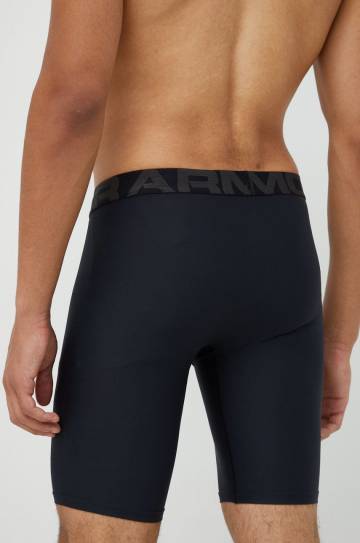 Боксеры Under Armour мужские цвет чёрный Боксеры Under Armour мужские цвет чёрный