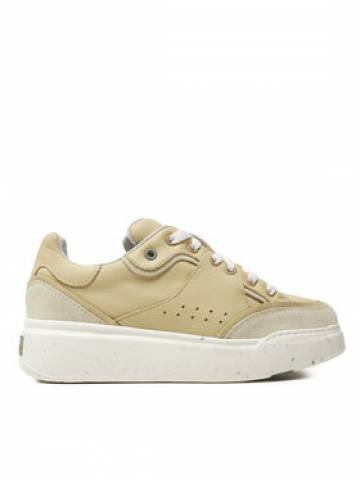 Max Mara Снікерcи Activegreen 2414761111 Бежевий Max Mara Снікерcи Activegreen 2414761111 Бежевий