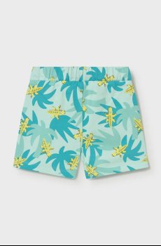 Детские хлопковые шорты Mayoral