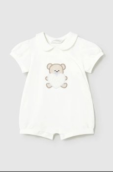 Ромпер для младенцев Mayoral Newborn 2 шт