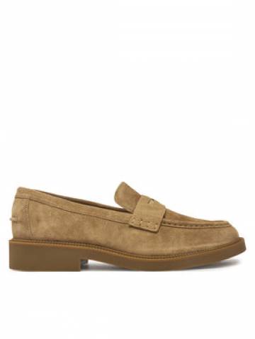 Michael Kors Сліпери Eden Loafer 40R5EDMS1S Коричневий Michael Kors Сліпери Eden Loafer 40R5EDMS1S Коричневий
