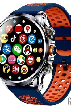 Часы UWatch