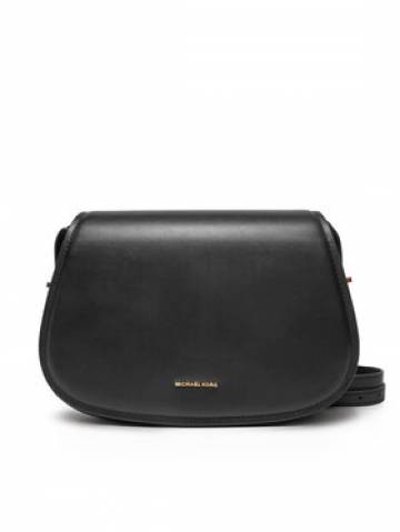 MICHAEL Michael Kors Сумка Lydia 30R5GL0M2L Чорний MICHAEL Michael Kors Сумка Lydia 30R5GL0M2L Чорний