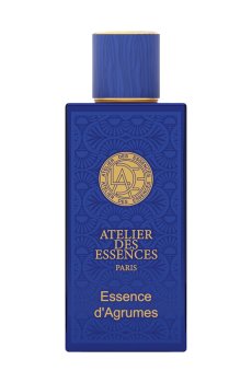 Atelier des Essences Essence dAgrumes Парфюмированная вода мужская, 100 мл