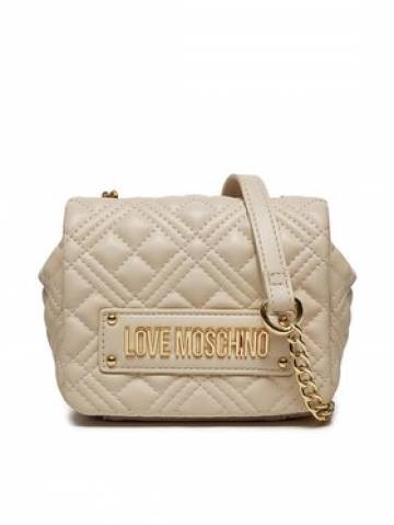 LOVE MOSCHINO Сумка JC4231PP0ILA0110 Бежевий LOVE MOSCHINO Сумка JC4231PP0ILA0110 Бежевий