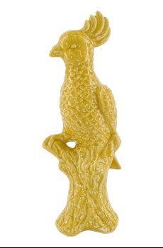 Декоративная фигурка 14,5 x 14,5 x 36,5 cm