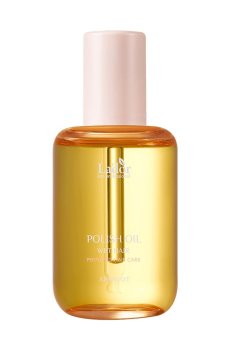 Уценка! Парфюмированное масло для волос Lador Polish Oil Wet Hair Apricot, 80 мл
