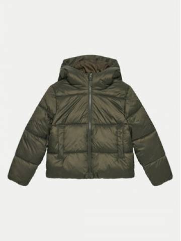 4F Пуховик 4FJWAW24TDJAM463 Хакі Loose Fit 4F Пуховик 4FJWAW24TDJAM463 Хакі Loose Fit
