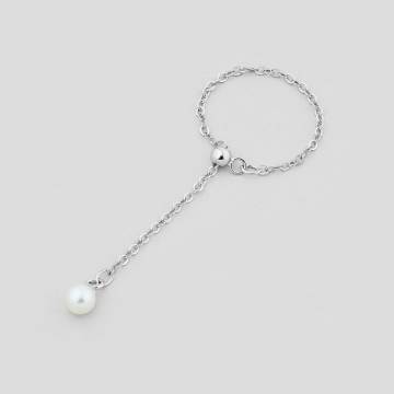 Серебряное кольцо Minimal FR18954 Серебряное кольцо Minimal FR18954