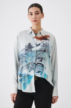 Рубашка Medicine