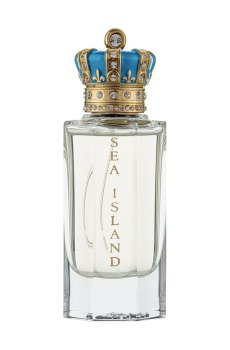 Royal Crown Sea Island Парфюмированная вода унисекс, 100 мл (ТЕСТЕР)