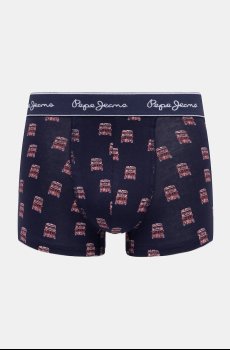 Боксеры Pepe Jeans 3 шт