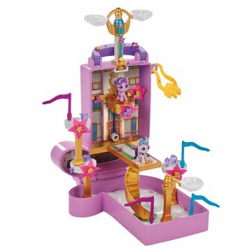 Ігровий набір My Little Pony Компакт Zephyr Heightst (F3876/F5247) Ігровий набір My Little Pony Компакт Zephyr Heightst (F3876/F5247)