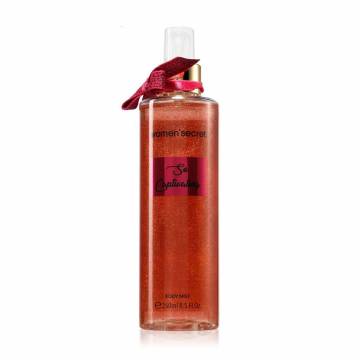 Парфюмированный мист для тела WomenSecret So Captivating Body Mist женский, 250 мл Парфюмированный мист для тела WomenSecret So Captivating Body Mist женский, 250 мл