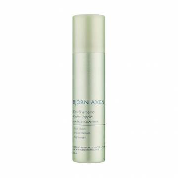 Сухой шампунь для волос Bjorn Axen Dry Shampoo Green Apple, 80 мл Сухой шампунь для волос Bjorn Axen Dry Shampoo Green Apple, 80 мл