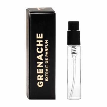 Jupilo Grenache Духи унисекс, 2 мл (пробник) Jupilo Grenache Духи унисекс, 2 мл (пробник)
