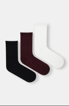 Хлопковые носки Medicine 3 шт