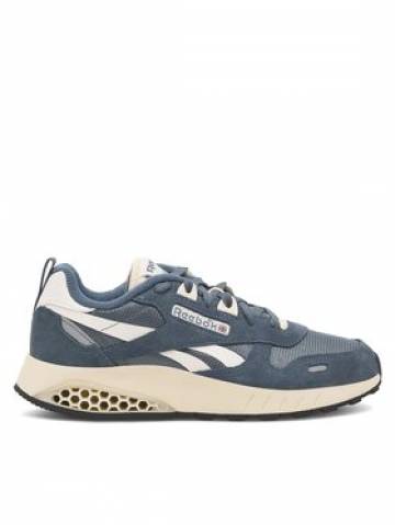 Reebok Снікерcи 100034170-W Голубий Reebok Снікерcи 100034170-W Голубий