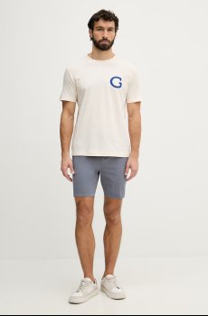 Gant Футболка для мужчин из хлопка