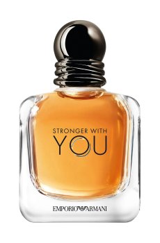 Уценка! Giorgio Armani Emporio Armani Stronger With You Духи мужские, 50 мл