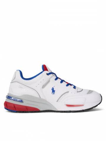 Polo Ralph Lauren Снікерcи 809944589002 Білий Polo Ralph Lauren Снікерcи 809944589002 Білий