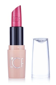 Глянцевая помада для губ LCF тон 15, 4.5 г