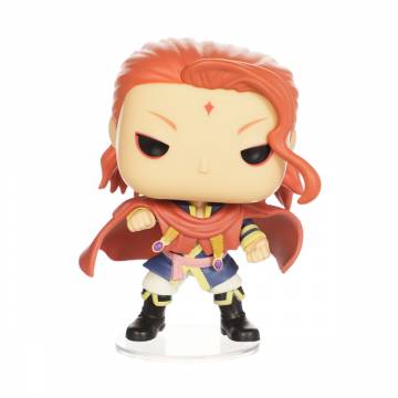 Фігурка Funko Pop Black Clover Фуеголеон (72116F) Фігурка Funko Pop Black Clover Фуеголеон (72116F)