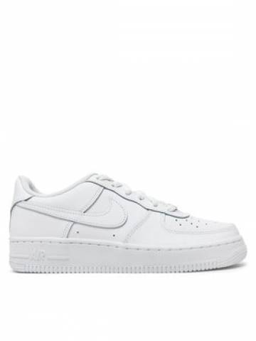 Nike Снікерcи Air Force 1 LE FV5951 Білий Nike Снікерcи Air Force 1 LE FV5951 Білий