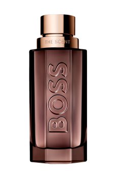 Hugo Boss The Scent Parfum Духи мужские, 100 мл