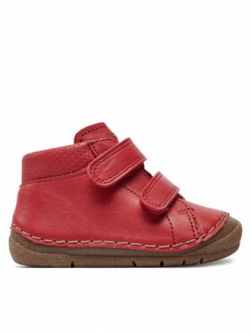 Froddo Черевики Paix Up G2130332-15 M Червоний Froddo Черевики Paix Up G2130332-15 M Червоний