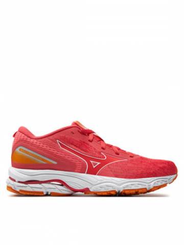 Mizuno Взуття для бігу Prodigy 5 J1GD2310 Червоний Mizuno Взуття для бігу Prodigy 5 J1GD2310 Червоний