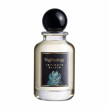 Nightology Intimate Elixir Парфюмированная вода унисекс, 100 мл Nightology Intimate Elixir Парфюмированная вода унисекс, 100 мл