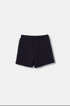 Детские хлопковые шорты Guess