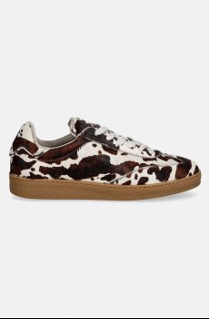 Кожаные кроссовки AllSaints Thelma Sneaker