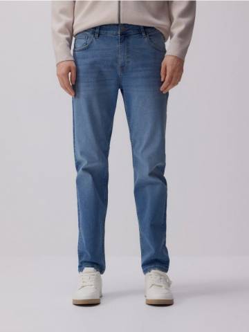 Reserved - Джинси slim fit - синій - 4256C-50J Reserved - Джинси slim fit - синій - 4256C-50J