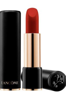Уценка! Матовая помада для губ Lancome LAbsolu Rouge Drama Matte Lipstick 196 French Touch, 3.4 г