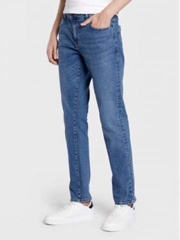 Solid Джинси Ryder 21104845 Голубий Regular Fit Solid Джинси Ryder 21104845 Голубий Regular Fit