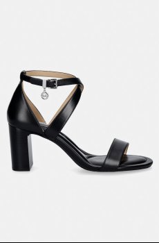 Кожаные сандалии MICHAEL Michael Kors Alexa Flex Mid Sandal