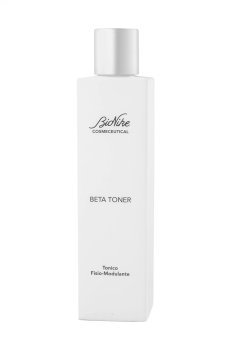 Уценка! Тоник для лица BioNike Cosmeceutical Beta Toner, 215 мл