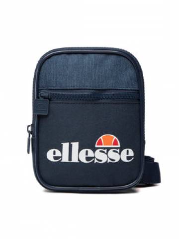 Ellesse Плоска сумка Templeton Small Item Bag SAAY0709 Cиній Ellesse Плоска сумка Templeton Small Item Bag SAAY0709 Cиній