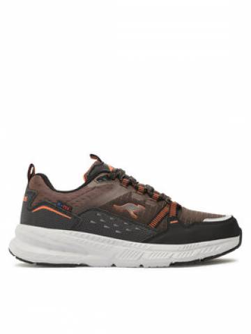 KangaRoos Снікерcи K-Uo Orcus Ktx 80010 000 3036 Коричневий KangaRoos Снікерcи K-Uo Orcus Ktx 80010 000 3036 Коричневий
