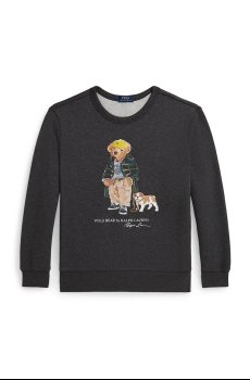 Детская кофта Polo Ralph Lauren