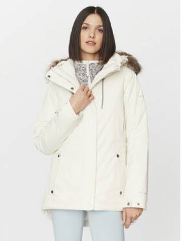 Columbia Зимова куртка Suttle Mountain™ II Insulated Jacket Écru Regular Fit Columbia Зимова куртка Suttle Mountain™ II Insulated Jacket Écru Regular Fit