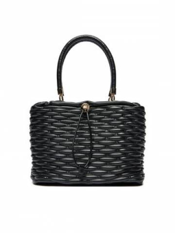 Furla Сумка Mionido WB01466 BX3221 O6000 Чорний Furla Сумка Mionido WB01466 BX3221 O6000 Чорний