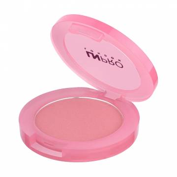 Пудровые румяна для лица LN Pro Powder Blush 102 Коралловый, 4 г Пудровые румяна для лица LN Pro Powder Blush 102 Коралловый, 4 г