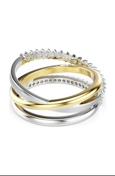 Кольцо Swarovski HYPERBOLA