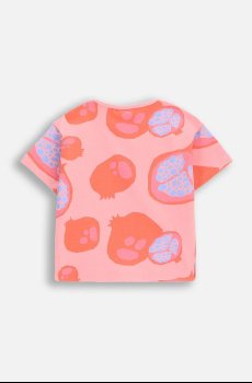 Футболка Coccodrillo