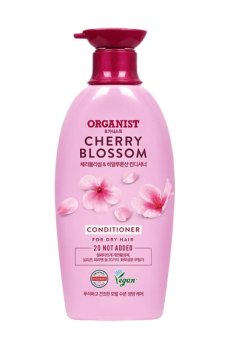 Кондиционер для волос LG Household & Health Organist Cherry Blossom, 500 мл