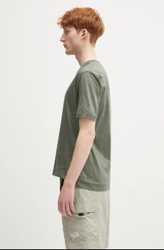 Хлопковая футболка