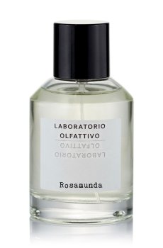 Laboratorio Olfattivo Rosamunda Парфюмированная вода унисекс, 100 мл